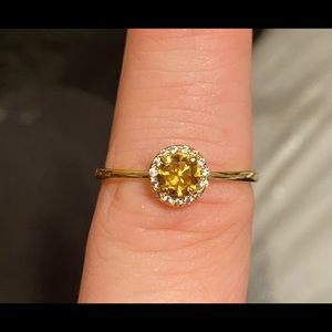 Fragrant Jewels Ring Size 9